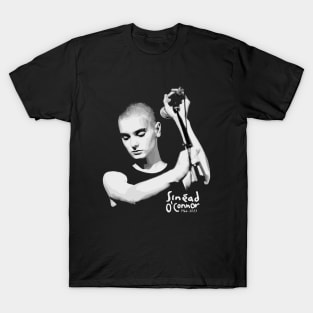 Sinead Oconnor T-Shirt